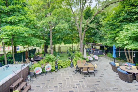 Photo 29 at 238 Renforth Drive, Markland Wood, Toronto