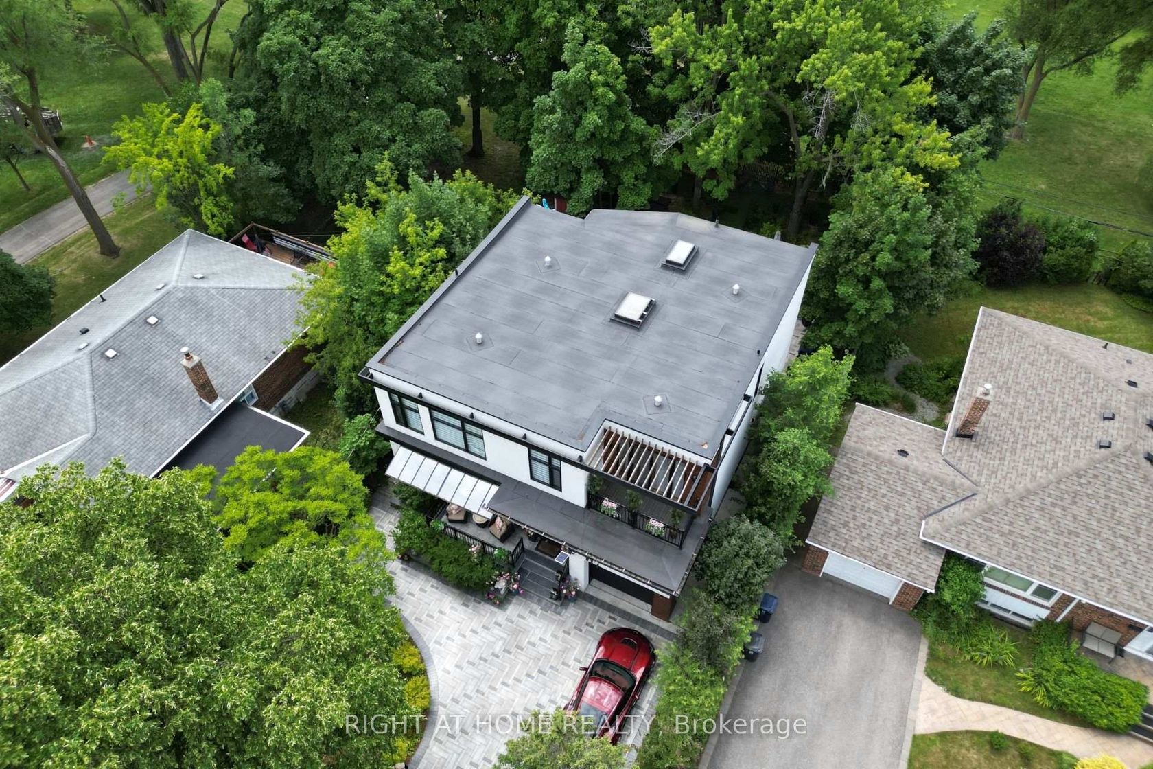 238 Renforth Drive, Markland Wood, Toronto 