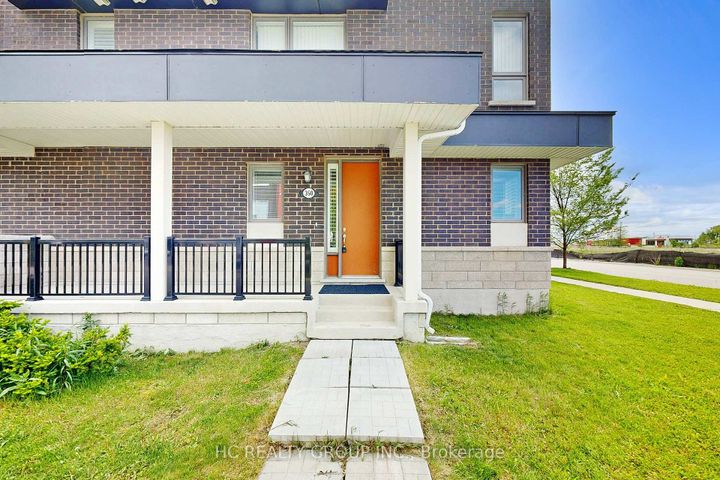 Photo 1 at 350 Arthur Bonner Avenue, Cornell, Markham