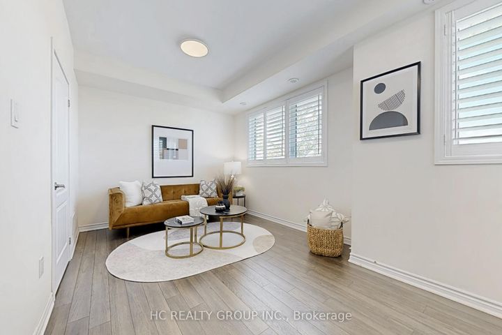 Photo 2 at 350 Arthur Bonner Avenue, Cornell, Markham