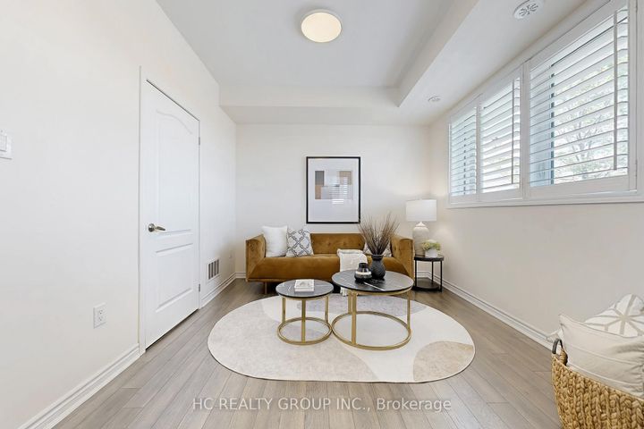 Photo 3 at 350 Arthur Bonner Avenue, Cornell, Markham
