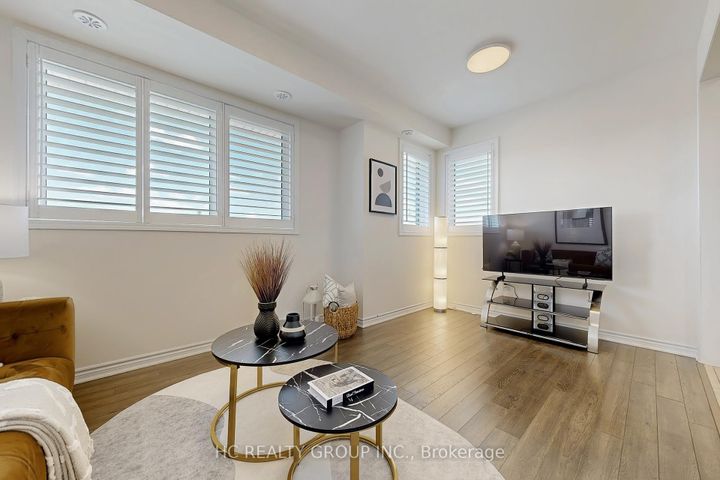 Photo 4 at 350 Arthur Bonner Avenue, Cornell, Markham