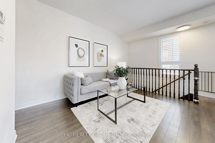Photo 7 at 350 Arthur Bonner Avenue, Cornell, Markham