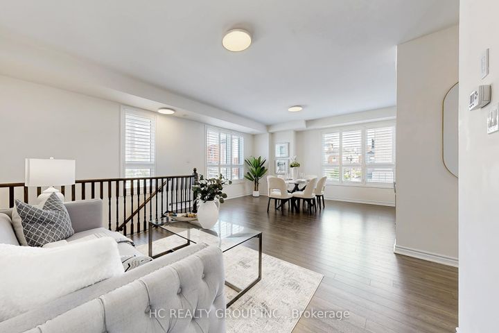 Photo 8 at 350 Arthur Bonner Avenue, Cornell, Markham