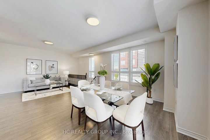 Photo 9 at 350 Arthur Bonner Avenue, Cornell, Markham