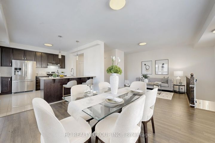 Photo 10 at 350 Arthur Bonner Avenue, Cornell, Markham