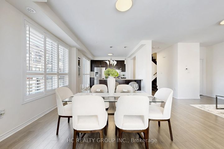 Photo 11 at 350 Arthur Bonner Avenue, Cornell, Markham