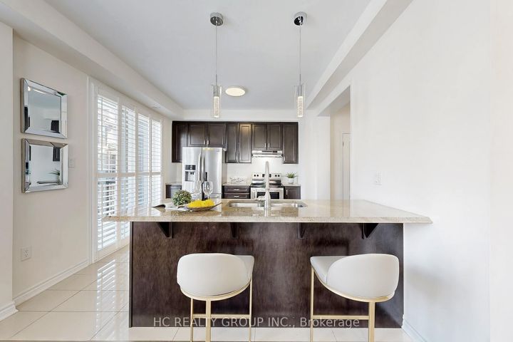 Photo 12 at 350 Arthur Bonner Avenue, Cornell, Markham