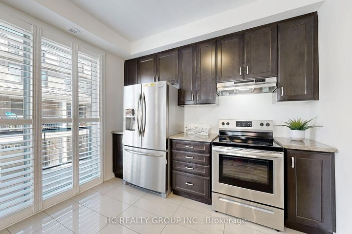 Photo 13 at 350 Arthur Bonner Avenue, Cornell, Markham