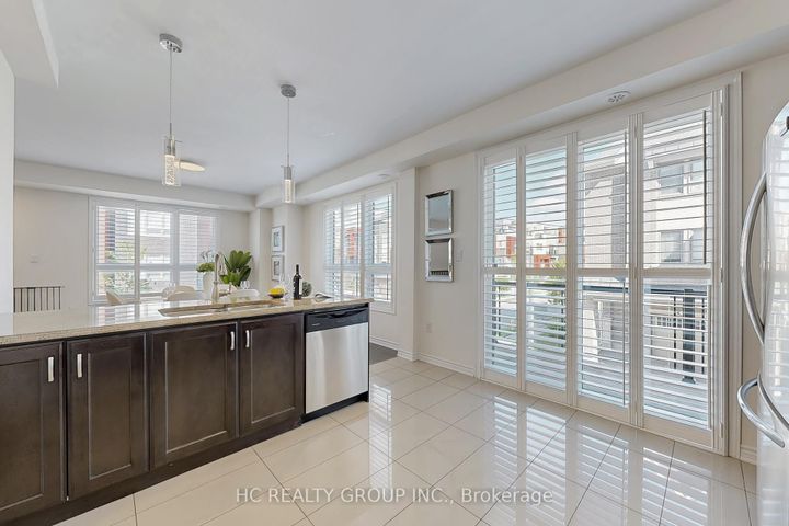 Photo 14 at 350 Arthur Bonner Avenue, Cornell, Markham