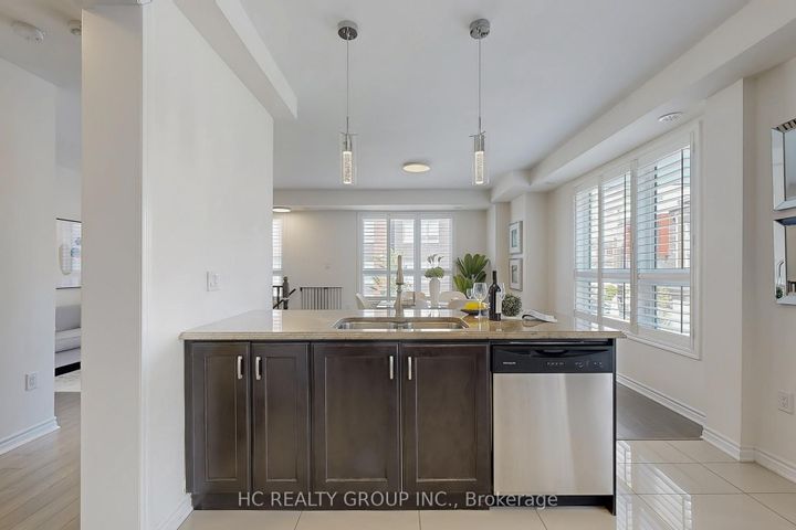 Photo 15 at 350 Arthur Bonner Avenue, Cornell, Markham
