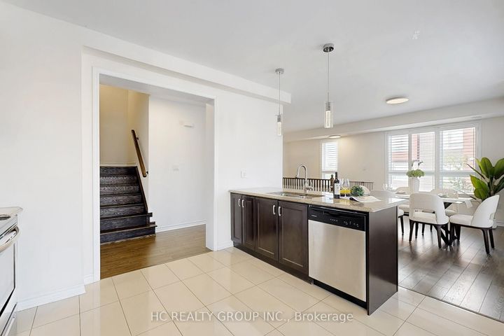 Photo 16 at 350 Arthur Bonner Avenue, Cornell, Markham