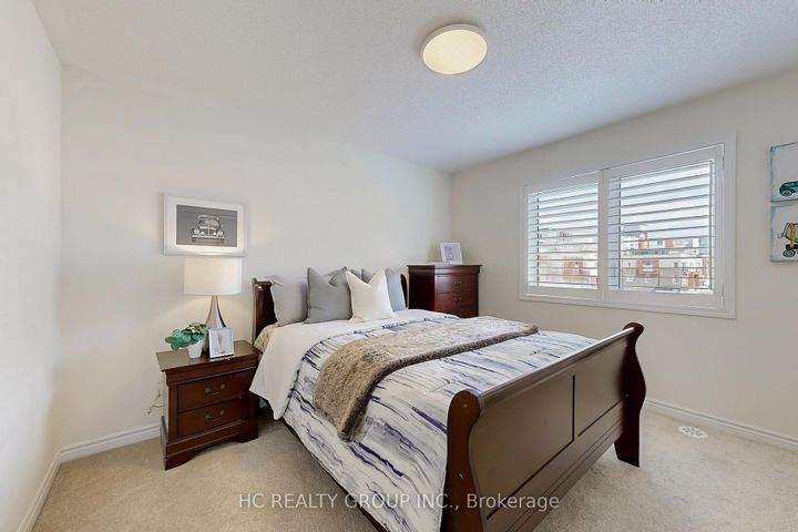 Photo 21 at 350 Arthur Bonner Avenue, Cornell, Markham