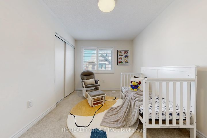 Photo 25 at 350 Arthur Bonner Avenue, Cornell, Markham