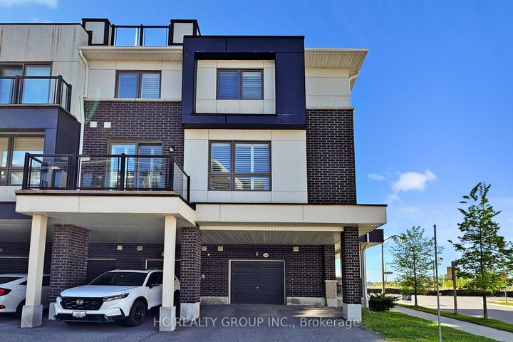 Photo 28 at 350 Arthur Bonner Avenue, Cornell, Markham