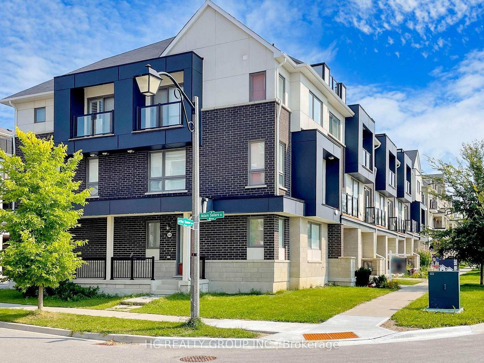 350 Arthur Bonner Avenue, Cornell, Markham 2