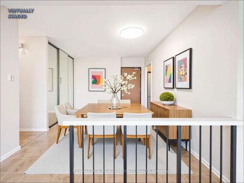 Photo 4 at 309 - 70 Baif Boulevard, North Richvale, Richmond Hill