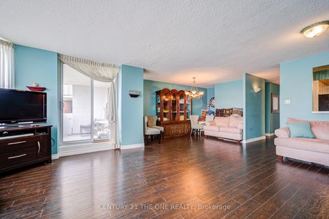 Photo 14 at 808 - 121 Ling Road, West Hill, Toronto