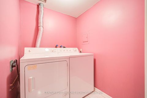 Photo 18 at 808 - 121 Ling Road, West Hill, Toronto