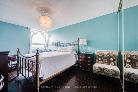 Photo 19 at 808 - 121 Ling Road, West Hill, Toronto
