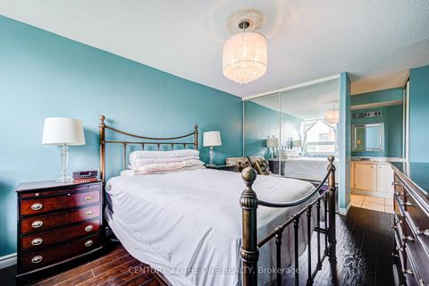 Photo 24 at 808 - 121 Ling Road, West Hill, Toronto