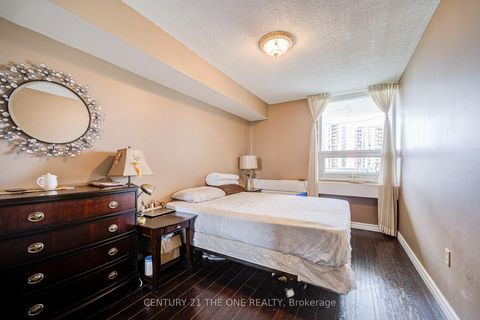 Photo 25 at 808 - 121 Ling Road, West Hill, Toronto