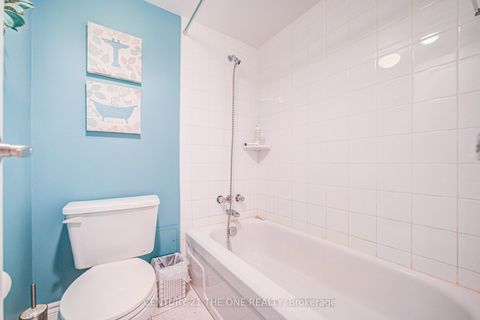 Photo 26 at 808 - 121 Ling Road, West Hill, Toronto