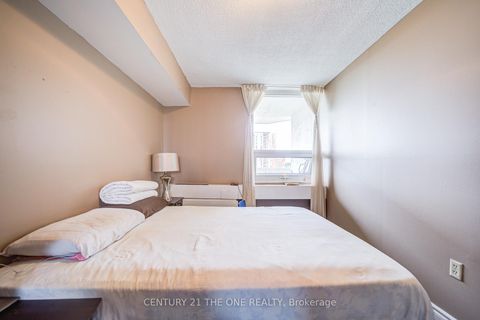 Photo 27 at 808 - 121 Ling Road, West Hill, Toronto