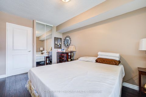 Photo 28 at 808 - 121 Ling Road, West Hill, Toronto