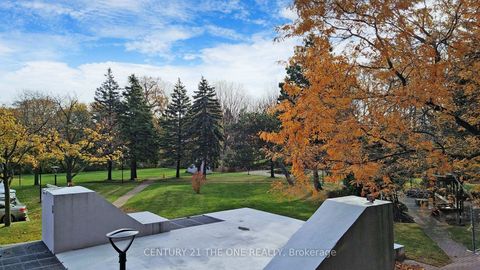 Photo 32 at 808 - 121 Ling Road, West Hill, Toronto