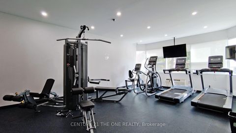 Photo 33 at 808 - 121 Ling Road, West Hill, Toronto