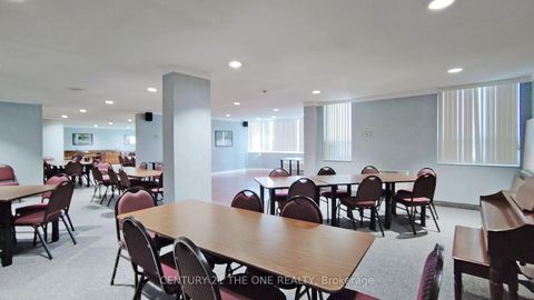 Photo 35 at 808 - 121 Ling Road, West Hill, Toronto
