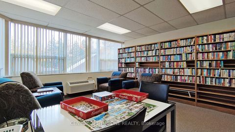 Photo 36 at 808 - 121 Ling Road, West Hill, Toronto