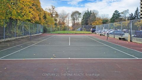 Photo 38 at 808 - 121 Ling Road, West Hill, Toronto