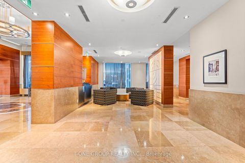 Photo 23 at 605 - 761 Bay Street, Bay Street Corridor, Toronto