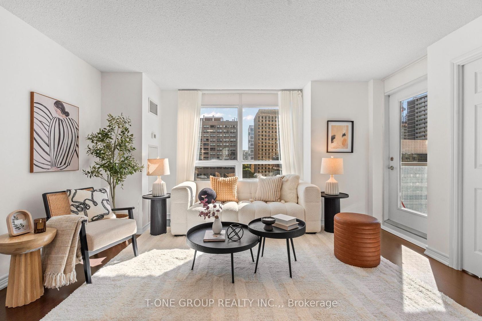 605 - 761 Bay Street, Bay Street Corridor, Toronto 