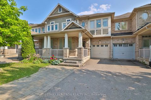 Photo 1 at 73 Shirrick Drive, Jefferson, Richmond Hill