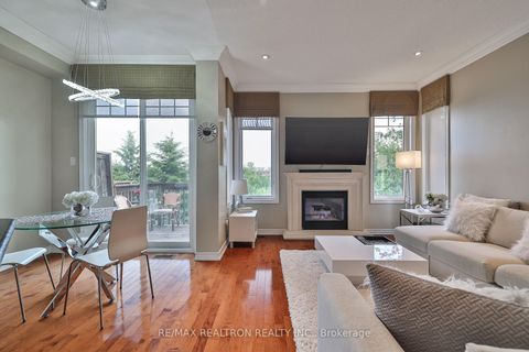 Photo 3 at 73 Shirrick Drive, Jefferson, Richmond Hill