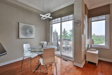 Photo 7 at 73 Shirrick Drive, Jefferson, Richmond Hill