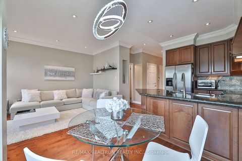 Photo 8 at 73 Shirrick Drive, Jefferson, Richmond Hill