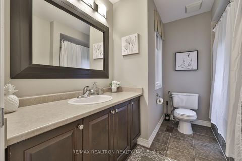 Photo 16 at 73 Shirrick Drive, Jefferson, Richmond Hill
