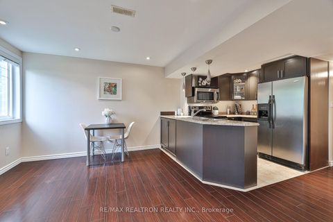 Photo 23 at 73 Shirrick Drive, Jefferson, Richmond Hill