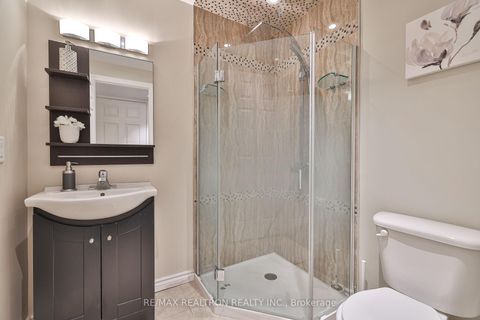 Photo 25 at 73 Shirrick Drive, Jefferson, Richmond Hill