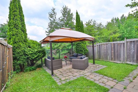 Photo 26 at 73 Shirrick Drive, Jefferson, Richmond Hill