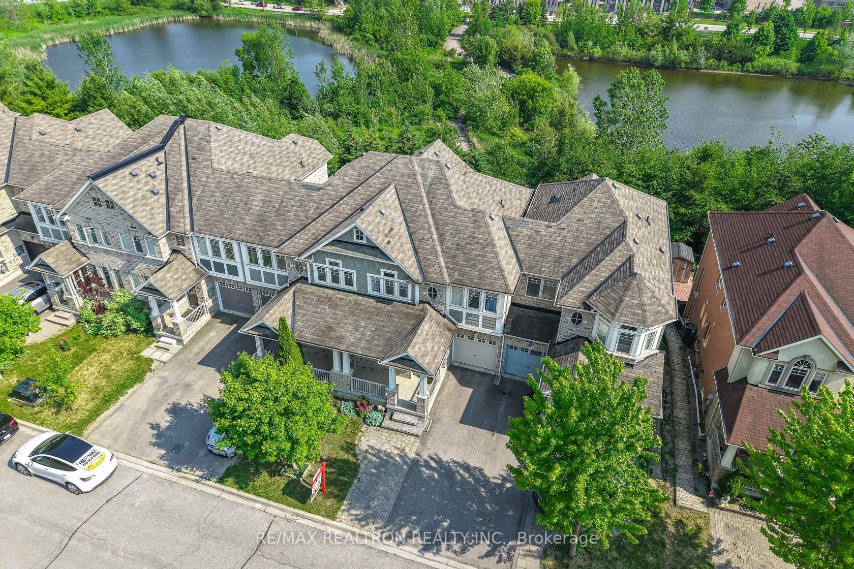 73 Shirrick Drive, Jefferson, Richmond Hill 