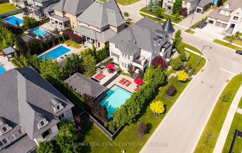 Photo 1 at 60 Skyline Trail, Nobleton, King