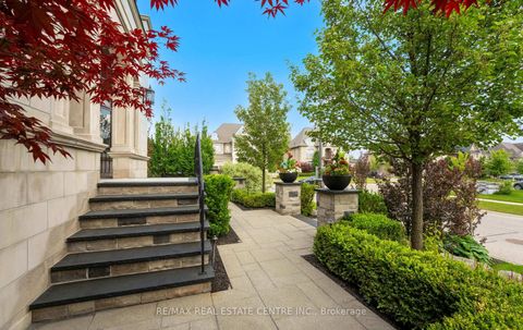 Photo 2 at 60 Skyline Trail, Nobleton, King