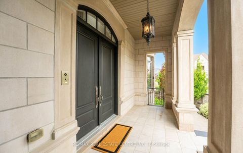 Photo 4 at 60 Skyline Trail, Nobleton, King