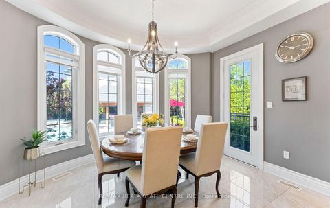 Photo 11 at 60 Skyline Trail, Nobleton, King