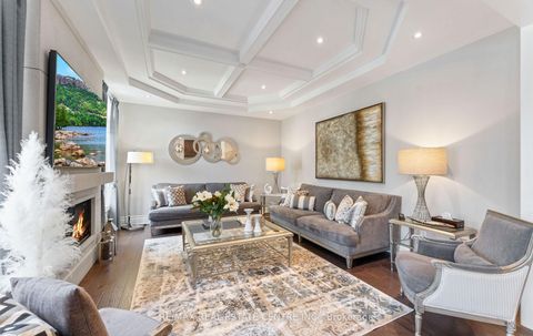 Photo 12 at 60 Skyline Trail, Nobleton, King